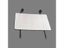 40x80CM Air Conditioning Cover Outdoor Rainproof Anti-Dust Anti-Snow Cleaning Carousel 5