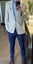 Men Blazer Zara Carousel 1