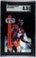 IAN WRIGHT ROOKIE CARD, 1990-91 Pro Set #61, SGC 8.5 - only 2 graded higher Carousel 1