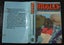 Biggles The Authorised Biography by John Pearson 1st edition Carousel 3