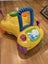 Baby Walker/Rideon Carousel 1