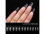 Fake Nails False Nail Acrylic American Capsule Gel Shot Artificial Transparent Carousel 4