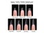 Fake Nails False Nail Acrylic American Capsule Gel Shot Artificial Transparent Carousel 7