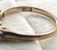 Antique 18ct Gold 5 Old Mined Brilliant Cut DIA Ring Carousel 6