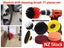 PTN NEW Drill Brush Scrubber Attachment Set Sale Sale Carousel 1