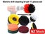 PTN NEW Drill Brush Scrubber Attachment Set Sale Sale Carousel 2