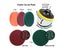 PTN NEW Drill Brush Scrubber Attachment Set Sale Sale Carousel 4
