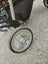 Child stroller disability Pixi small Carousel 6