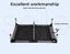 Pawz Pet Trampoline Bed Dog Cat Elevated Hammock With Canopy Raised Heavy XL Carousel 4