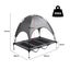 Pawz Pet Trampoline Bed Dog Cat Elevated Hammock With Canopy Raised Heavy XL Carousel 8