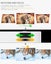 Portable LED Projector + Projector Screen Set NZ Stock Sale Carousel 9