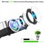 Portable LED Projector + Projector Screen Set NZ Stock Sale Carousel 14