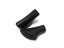 2Pcs Trekking Pole Nordic Walk Stick Replacement Tip Rubber Carousel 3