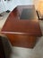 Home office desk and side board Carousel 3