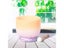 Candy Color 1PC 8" Note C/D/E/F/G/A/B Chakra Frosted Quartz Crystal Singing Carousel 4