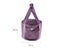 12 Inch Bag Storage Case Carrying Case Crystal Singing Bowl Carry Case Bag Carousel 5