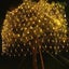 Net LED Lights - 7 Colour Range - Weddings, Party, Garden, Event Carousel 6