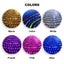 Net LED Lights - 7 Colour Range - Weddings, Party, Garden, Event Carousel 5