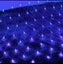 Net LED Lights - 7 Colour Range - Weddings, Party, Garden, Event Carousel 8