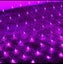 Net LED Lights - 7 Colour Range - Weddings, Party, Garden, Event Carousel 11
