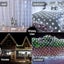 Net LED Lights - 7 Colour Range - Weddings, Party, Garden, Event Carousel 4