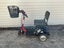 Venture CTS700 Folding mobility scooter Carousel 2