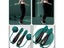 Counting Jump Rope Steel PVC Skipping Rope Exercise Cordless For Home Gym Carousel 4