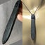 2 DAY AUCTION! 10.8cm Taiaha Tongue Pendant (NZ Quartz/Mica mix) $1 Reserve Carousel 1