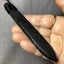 2 DAY AUCTION! 10.8cm Taiaha Tongue Pendant (NZ Quartz/Mica mix) $1 Reserve Carousel 3