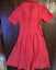 Raspberry pink Country Road dress Carousel 3