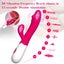 G Spot Rabbit Vibrator for woman Carousel 3