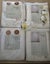 4 x Sheer White Curtains - brand new and great price Carousel 1