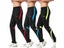 Sports Running Pants Men's Football Training Jogging Trousers Gym Fitness Carousel 4