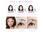 Eyebrow Shapes Eyeliner Stencil Carousel 5