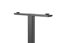 Ergolux Electric Standing Desk 120 x 60cm (Black / Black), ELESTNDSKBA Carousel 6