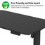 Ergolux Electric Standing Desk 120 x 60cm (Black / Black), ELESTNDSKBA Carousel 11