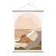 Piha Landmark - Wall Chart Carousel 1