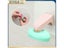 Magnetic No Drilling Wall Mounted Soap Holder Bathroom Accessories Carousel 2
