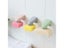 Magnetic No Drilling Wall Mounted Soap Holder Bathroom Accessories Carousel 3
