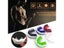 Mouthguard Basketball Football Mouth Guard Teeth Protect Double Side Boxing MMA Carousel 3