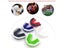 Mouthguard Basketball Football Mouth Guard Teeth Protect Double Side Boxing MMA Carousel 5