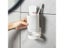 Bathroom Durable Toothbrush Holder Multifunction Easy Install Carousel 3
