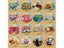 Latch Hook Kit Carousel 7