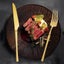 4 / 16 / 32 Piece Stainless Steel Tableware Set For Parties And Restaurants Carousel 4