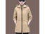 Autumn Winter Women's New Velvet Warm Mid-Long Hooded Trench Coat 5XL Carousel 7