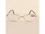 Women Men Reading Glasses Presbyopic Eyeglasses Metal Frame Reader Glass Carousel 1