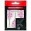 Target Japan CHARIS Cathy Leung K-Flex Moulded Flight & Shaft No.6 Set of 3 Carousel 1