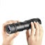 High Magnification Night Vision Monocular With 10 To 30 Power Carousel 4