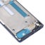 Front Housing Lcd Frame For Motorola G200 Edge S30 Mobile Phone Part Carousel 3