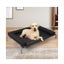 Elevated Pet Bed Dog Puppy Cat Carousel 6